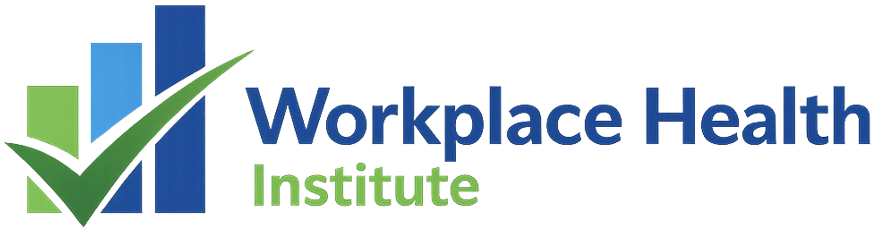 Workplace Health Institute logo